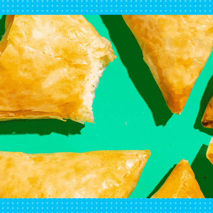 Our Favorite Recipes from the October/November 2022 Issue of Cook’s